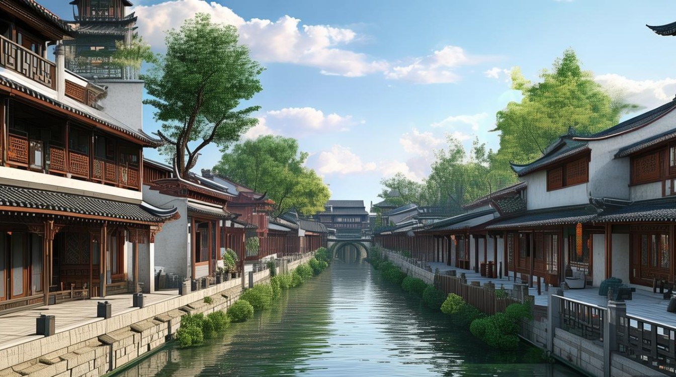 苏州市内景点 苏州市内景点