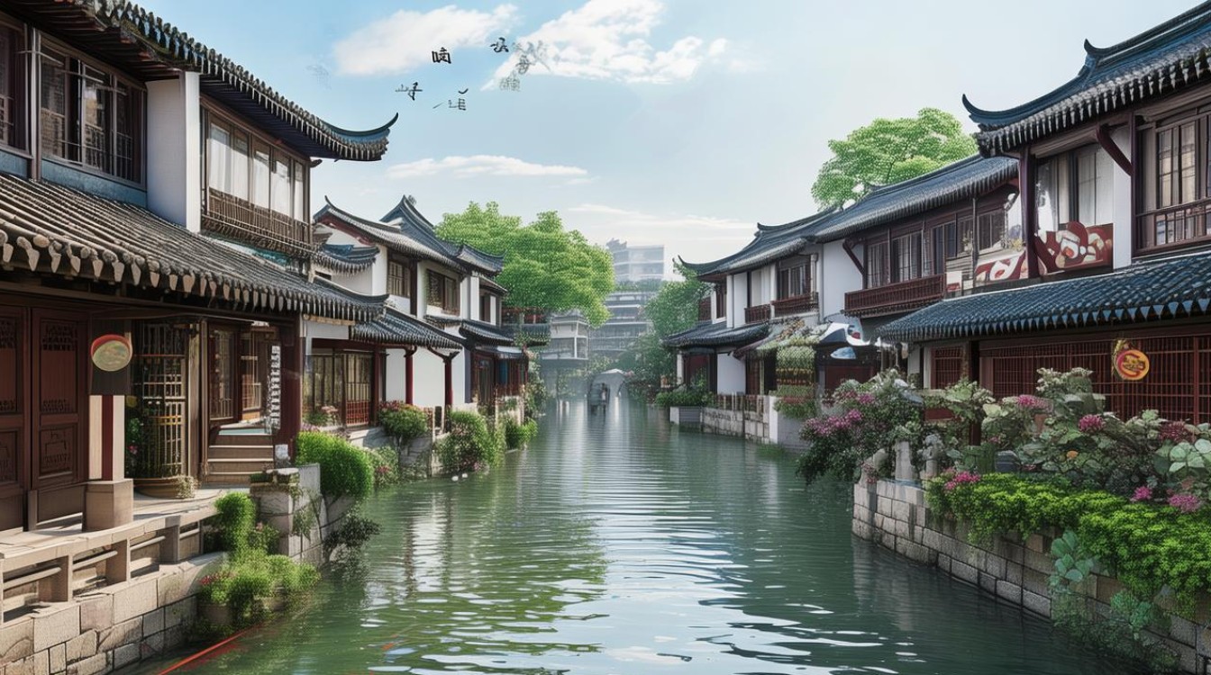 苏州市内景点 苏州市内景点