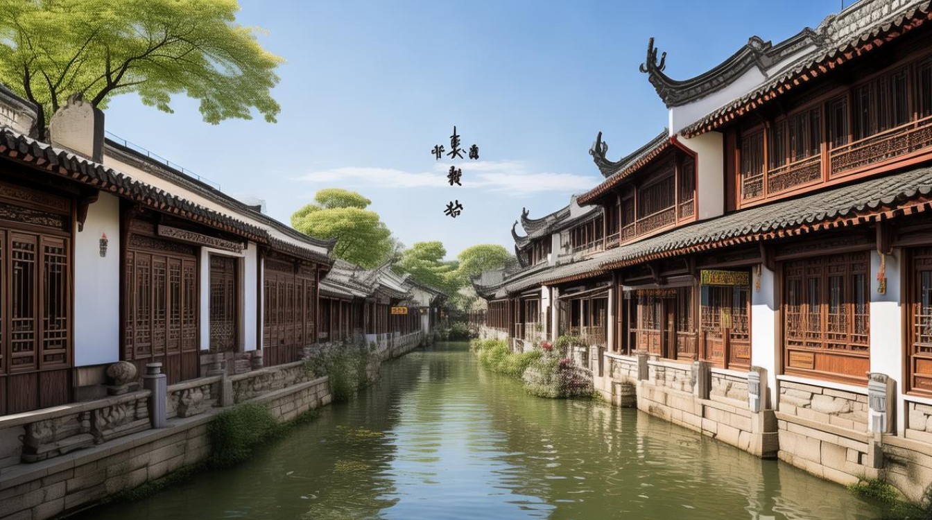 苏州市内景点 苏州市内景点