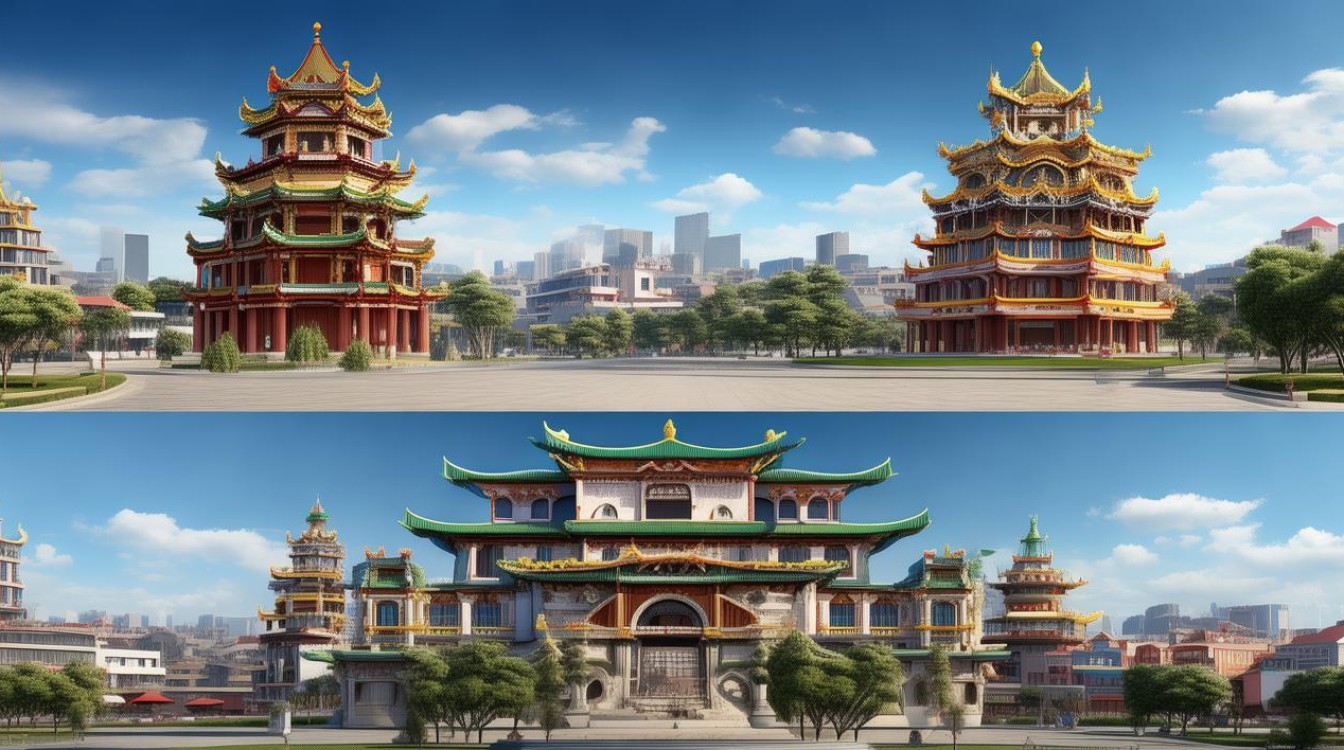 贵阳市区景点大全 贵阳市区景点大全