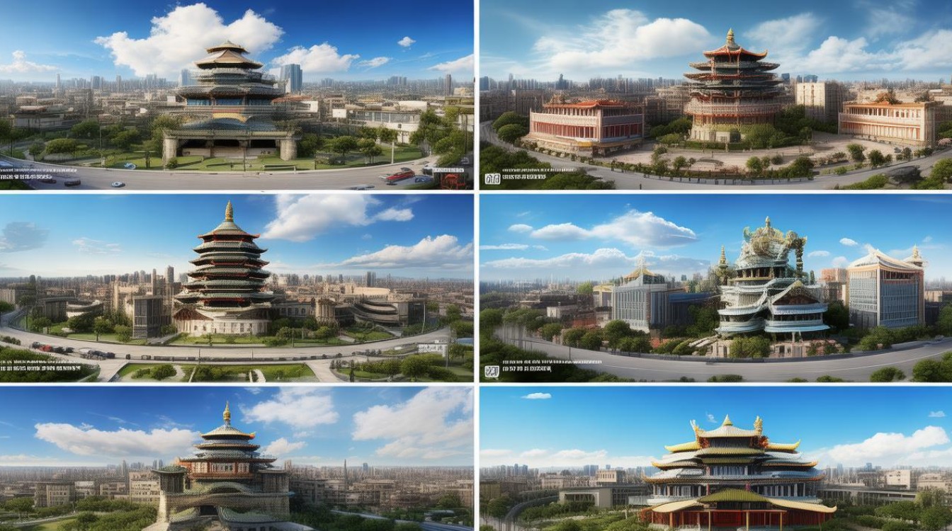 贵阳市区景点大全 贵阳市区景点大全