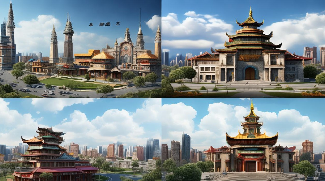 贵阳市区景点大全 贵阳市区景点大全