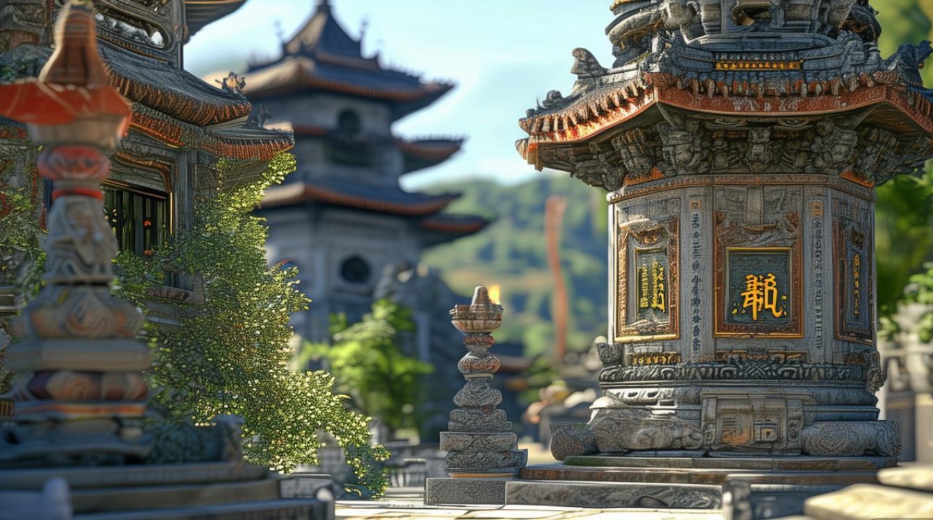 河北涉县旅游景点