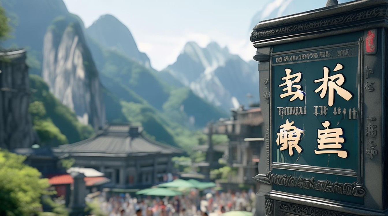 泰山旅游景点电话