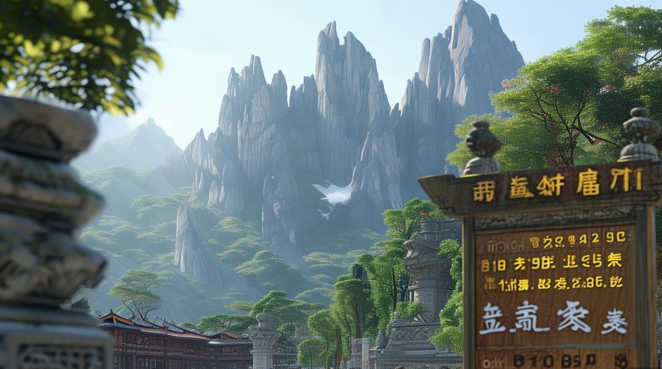 泰山旅游景点电话