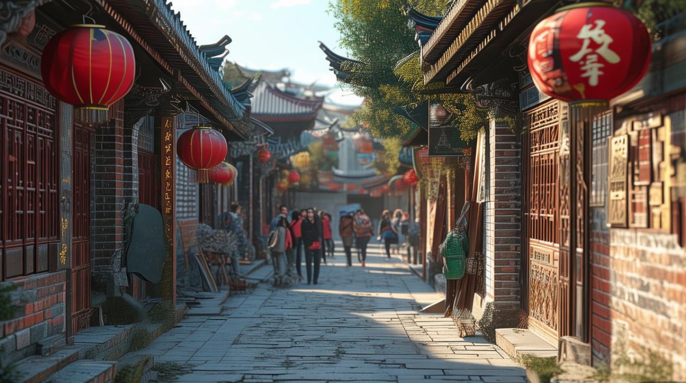 北京旅游小众景点