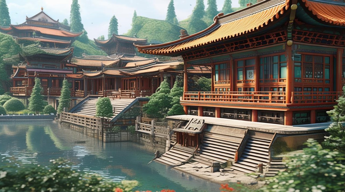 东北著名旅游景点