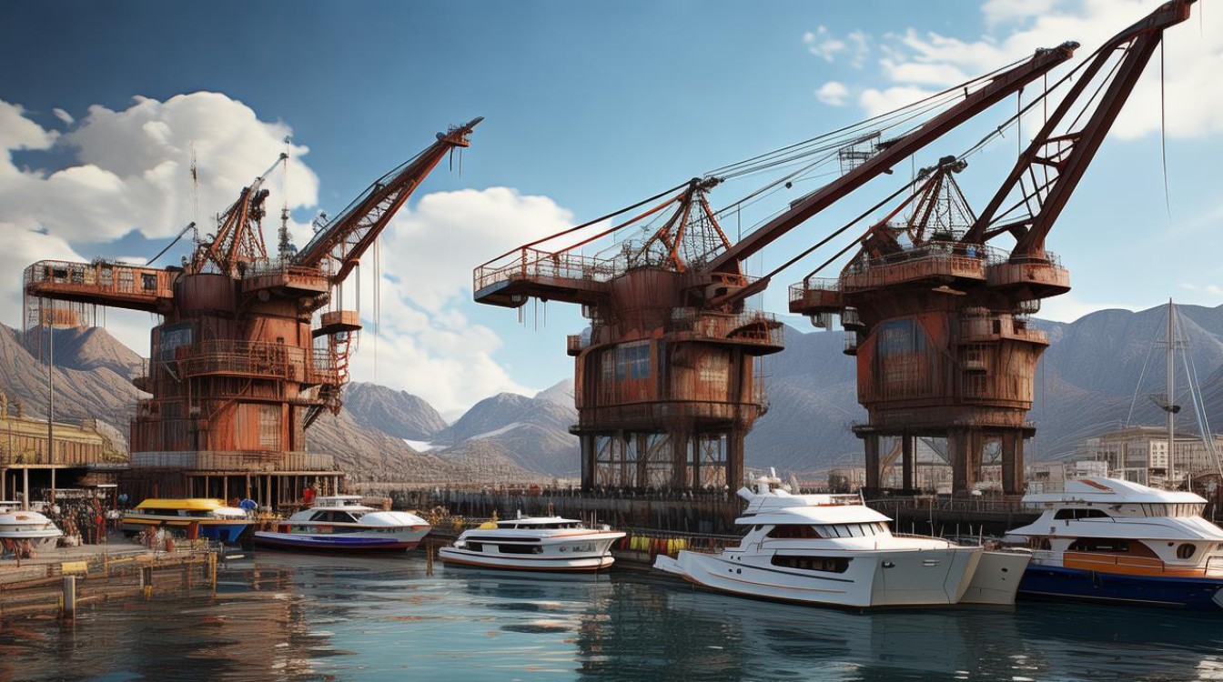 铁山港旅游景点 铁山港旅游景点