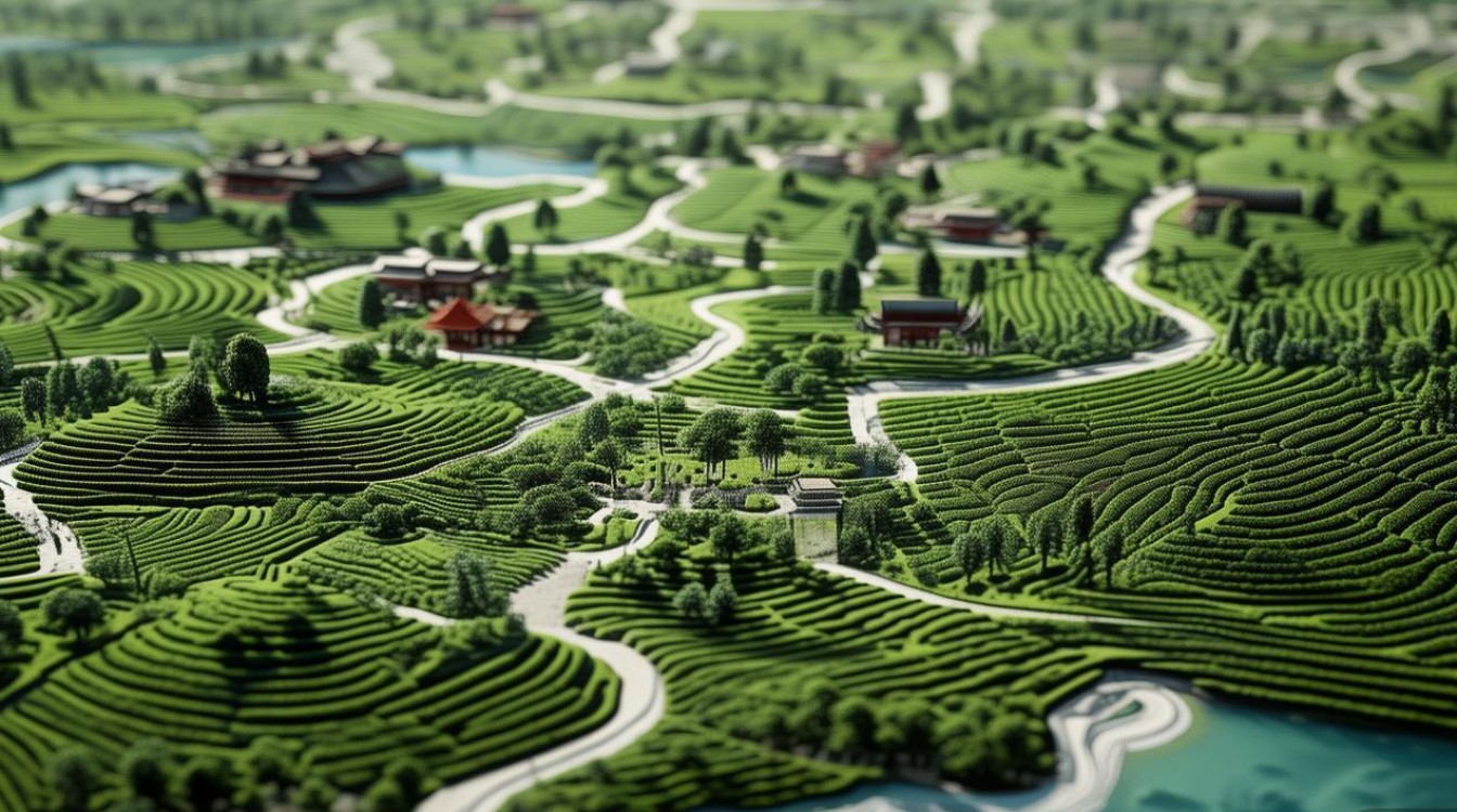 普洱旅游攻略景点必去