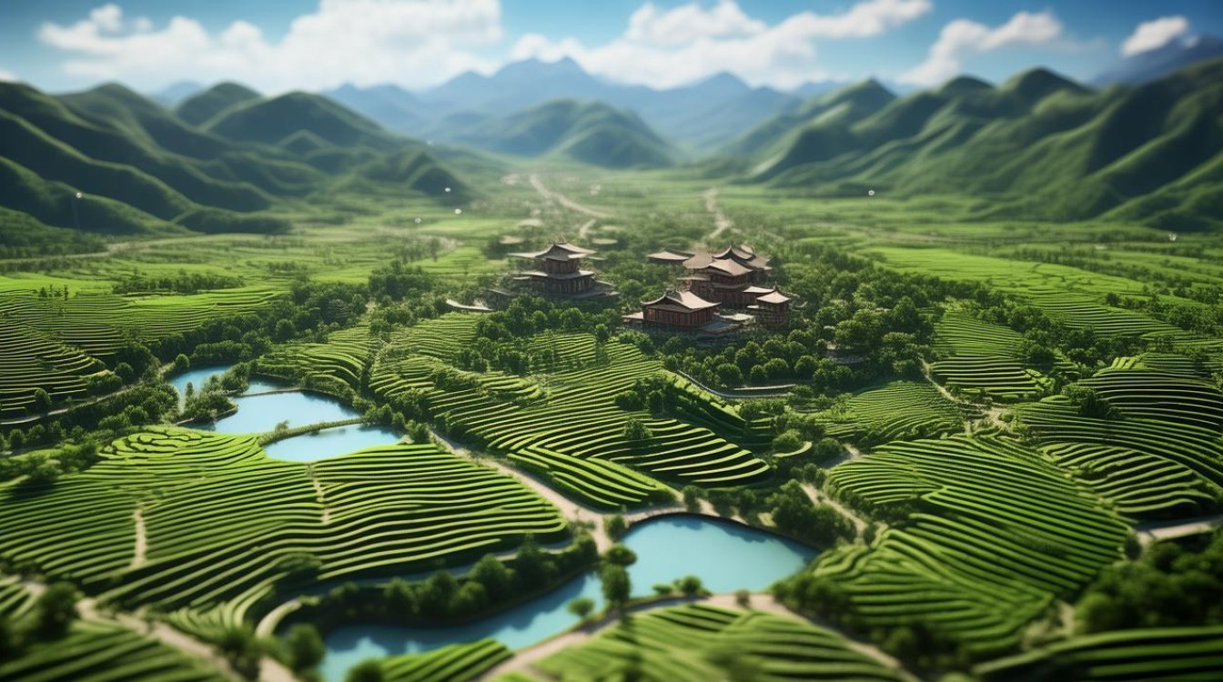 普洱旅游攻略景点必去