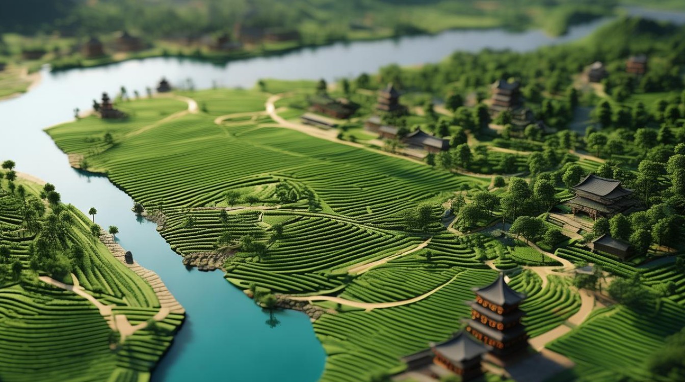 普洱旅游攻略景点必去