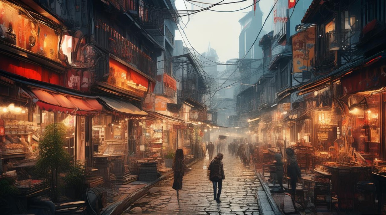 临沂市区景点推荐 临沂市区景点推荐