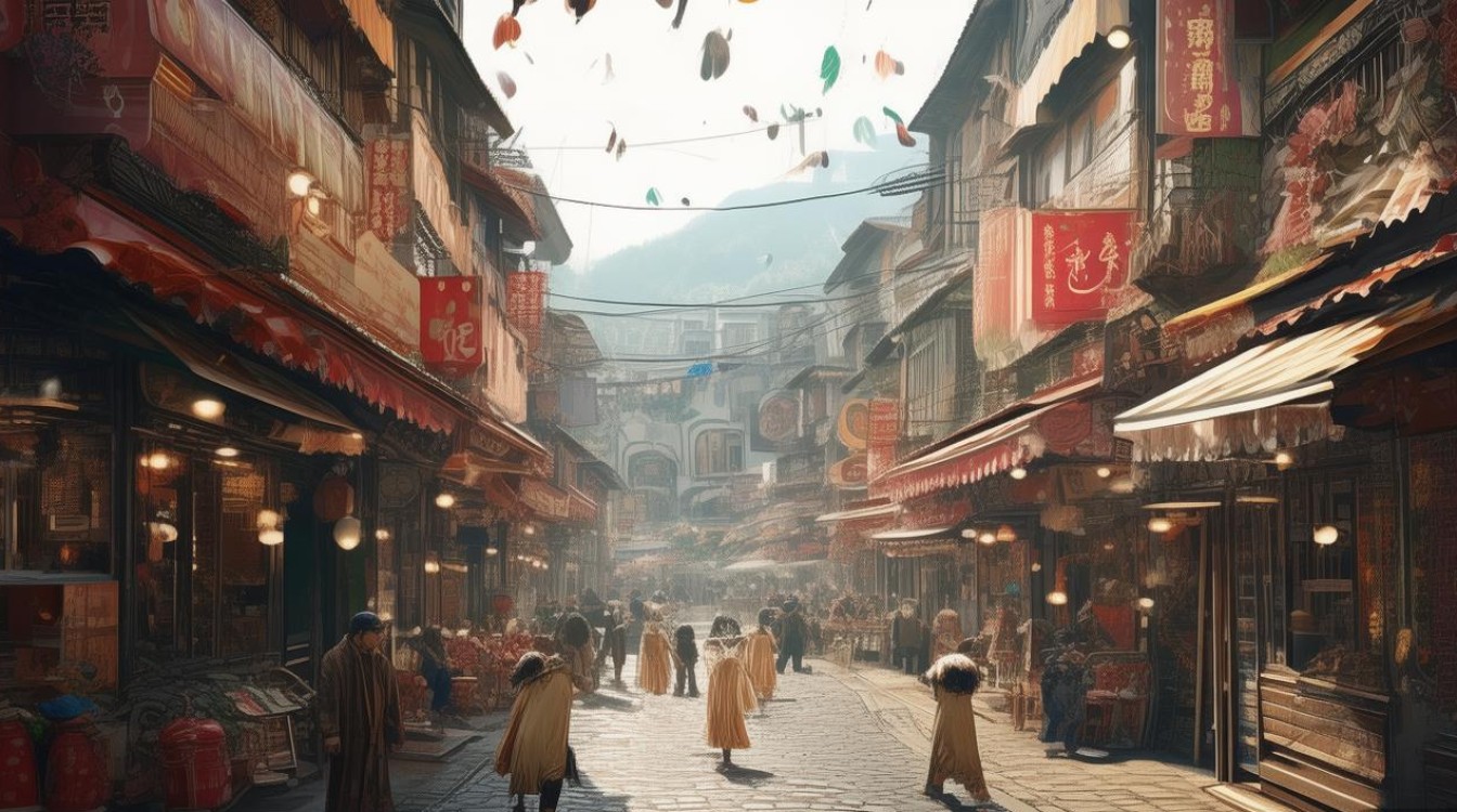 临沂市区景点推荐 临沂市区景点推荐