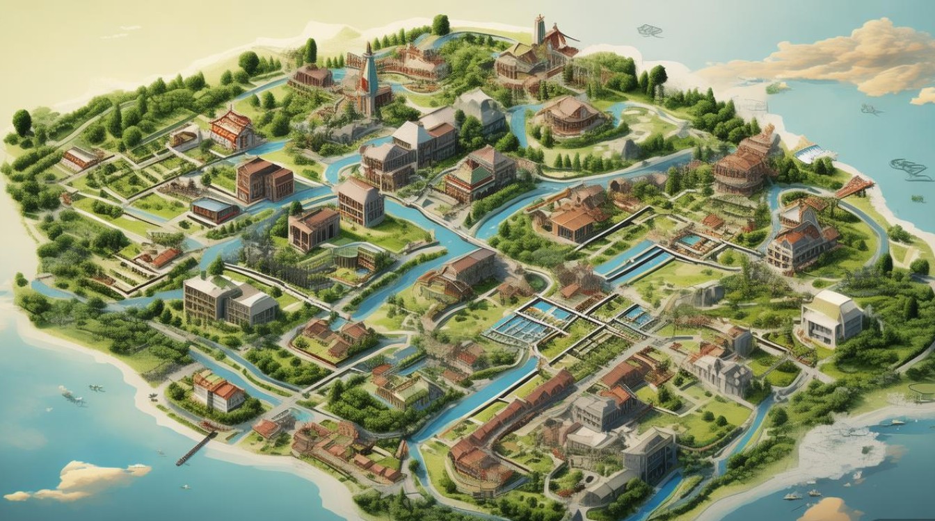 寻乌旅游景点大全