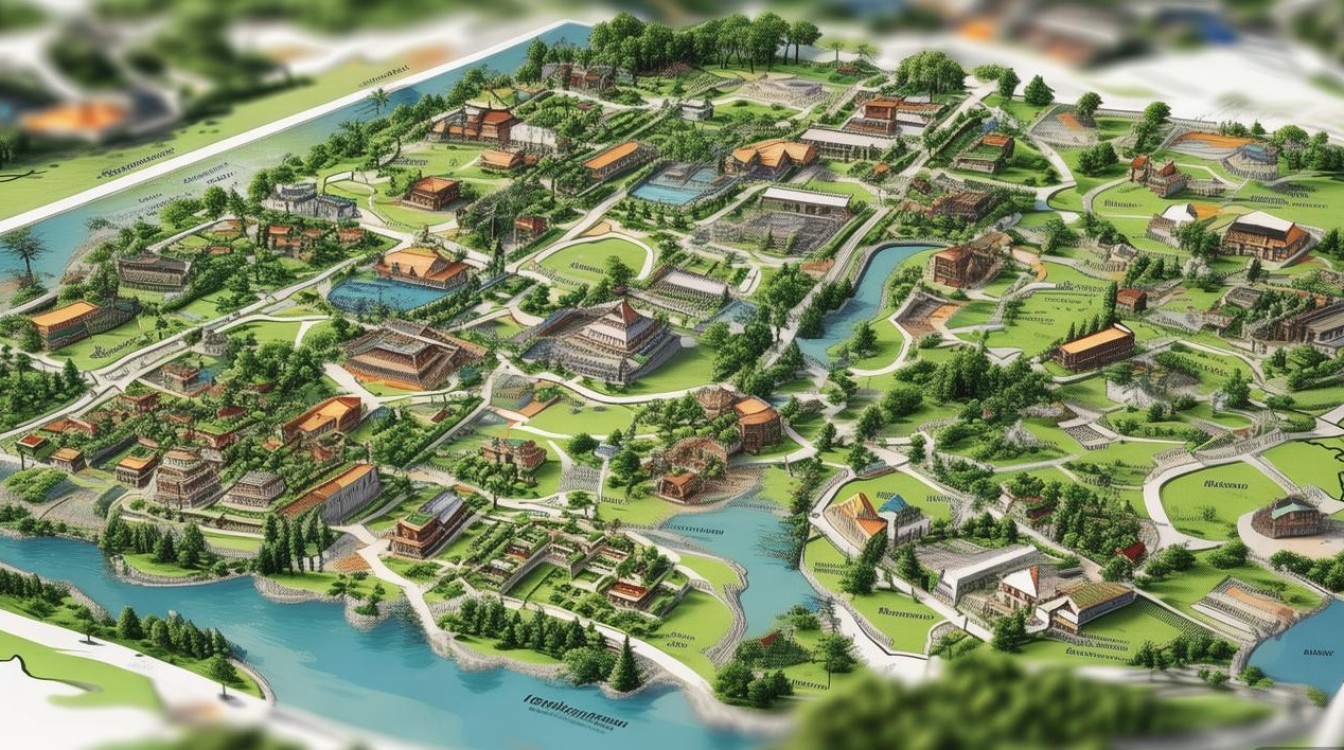 寻乌旅游景点大全