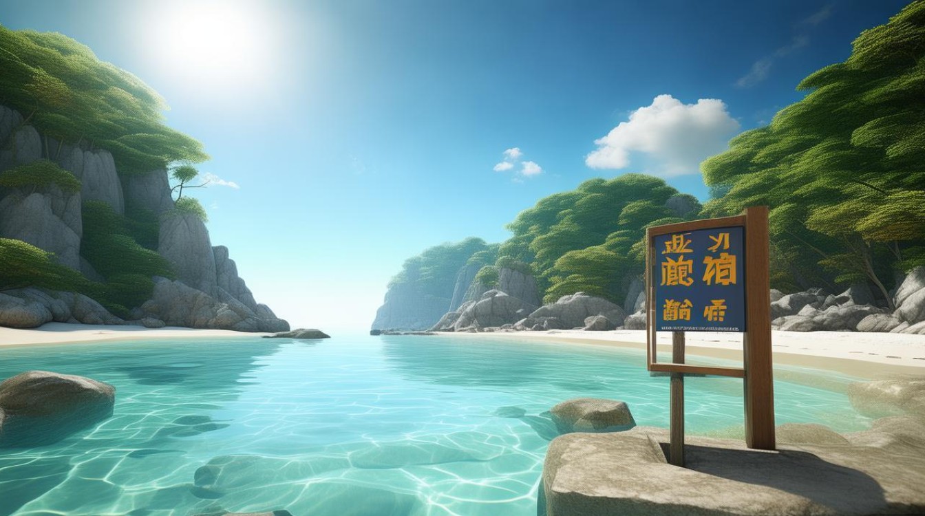 蜈支洲景点 蜈支洲景点