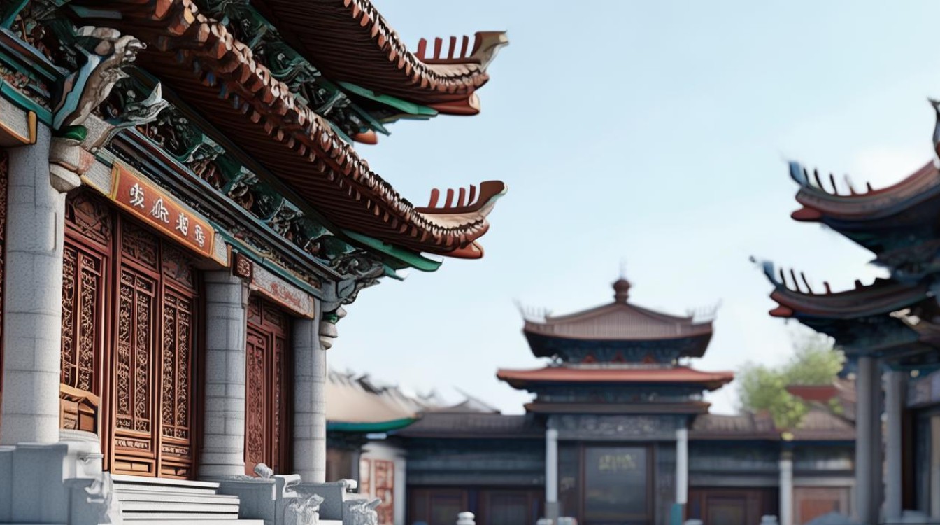 荆门著名景点 荆门著名景点