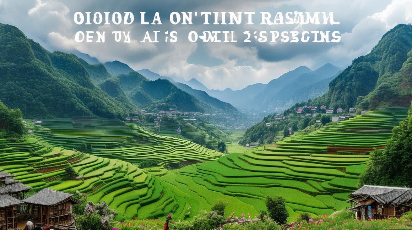 贵州必去景点排名