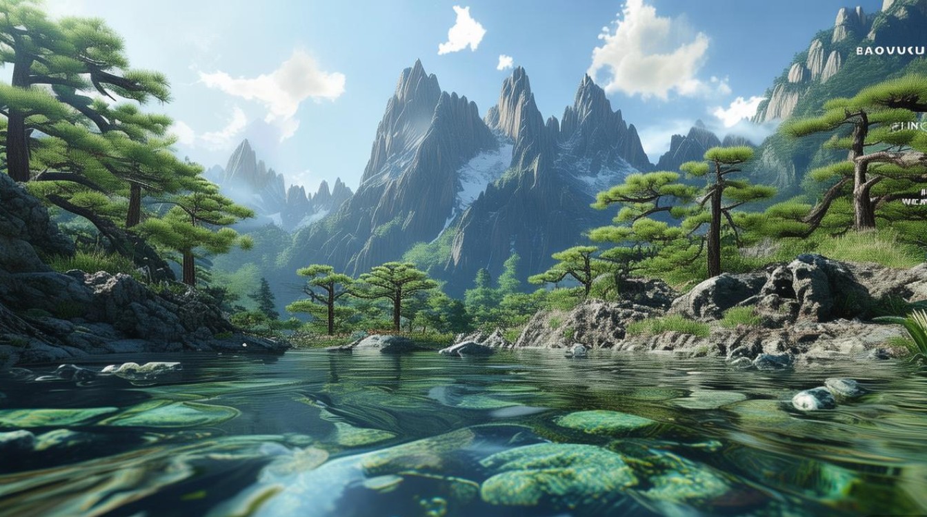 安徽黄山周边景点