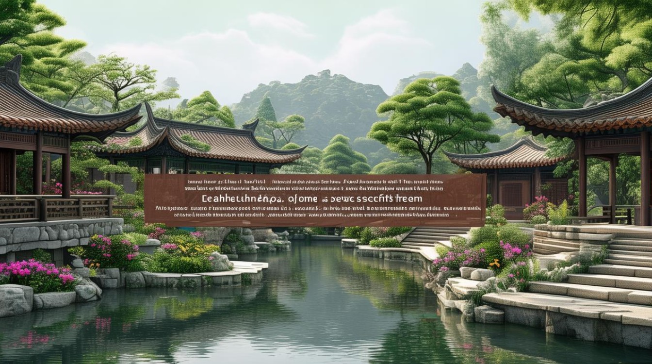 拙政园的景点介绍 拙政园的景点介绍