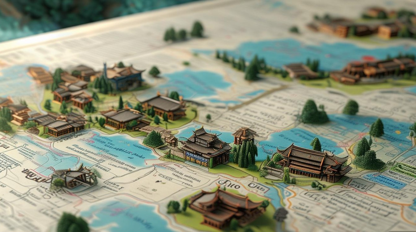 丽江免费景点攻略 丽江免费景点攻略