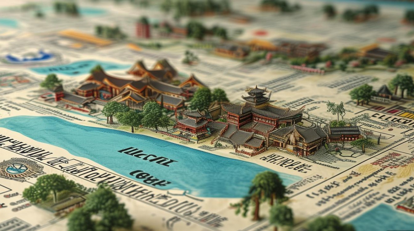 丽江免费景点攻略 丽江免费景点攻略