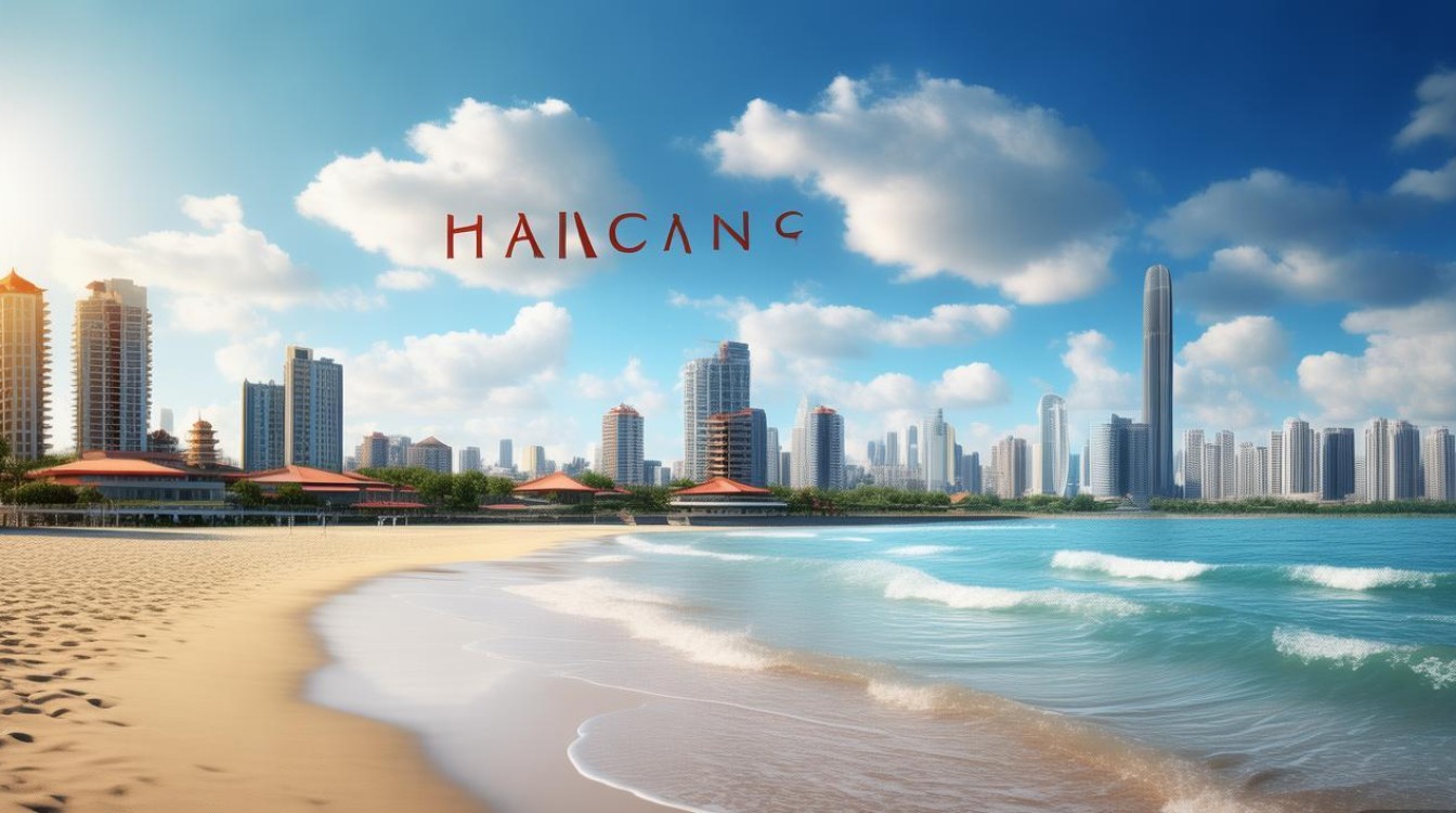 海沧的景点 海沧的景点