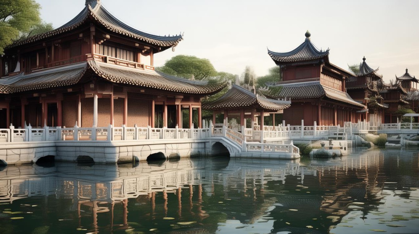 圆明园必看景点