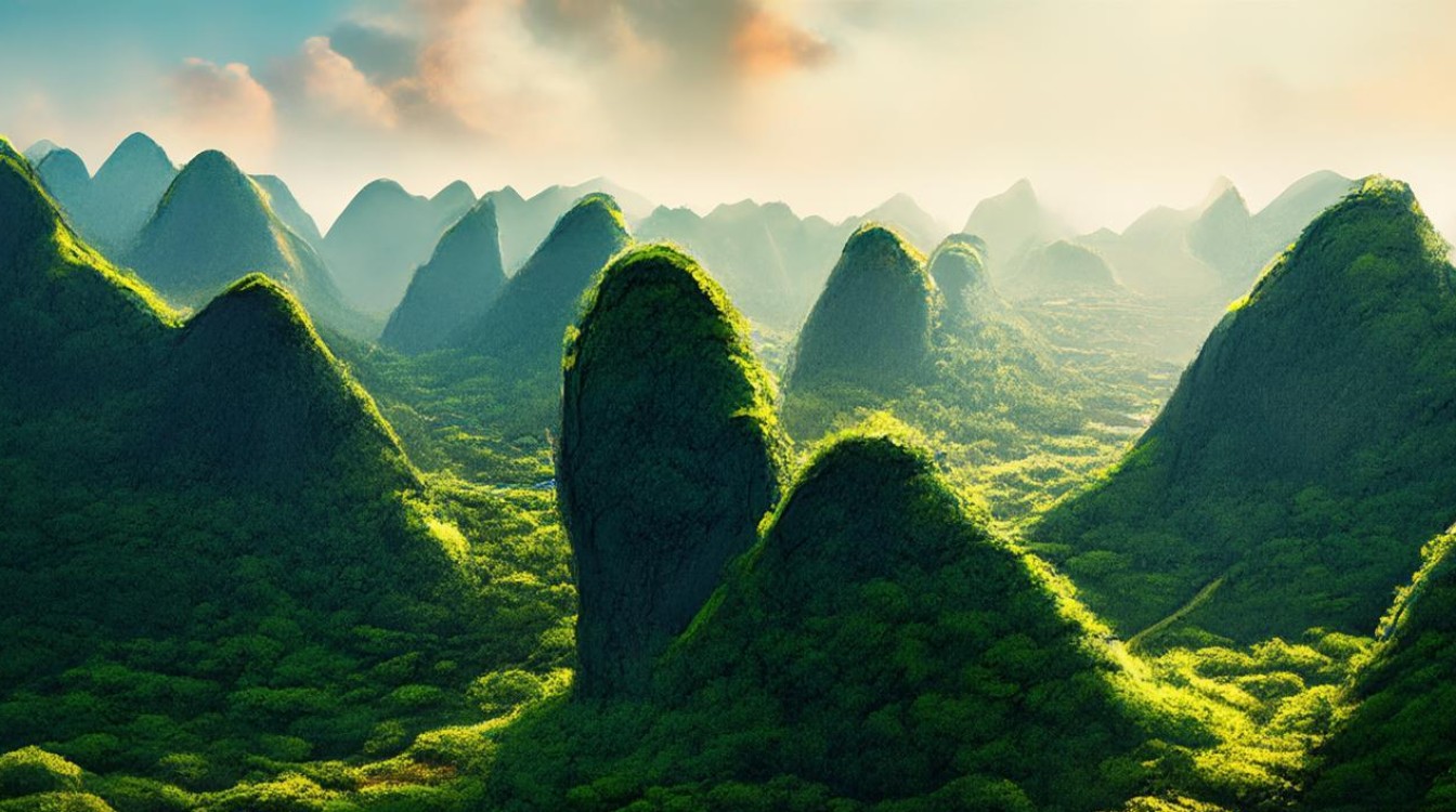 海南五指山旅游景点 海南五指山旅游景点