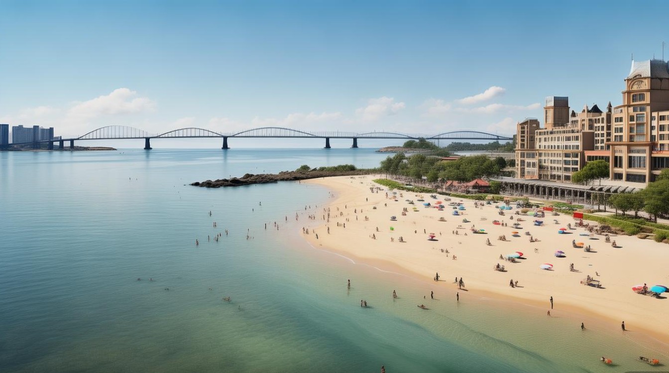 连云港有哪些旅游景点 连云港有哪些旅游景点