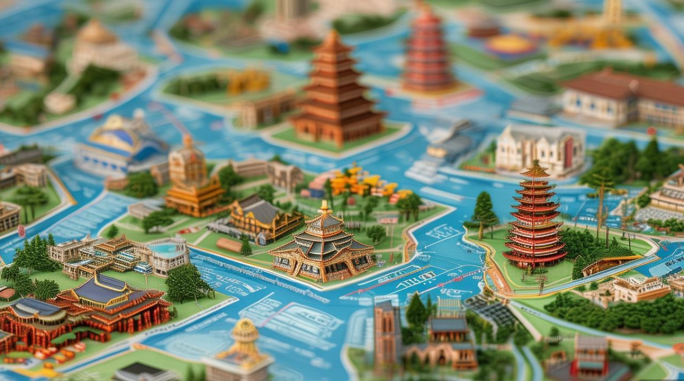 徐州景点大全一日游