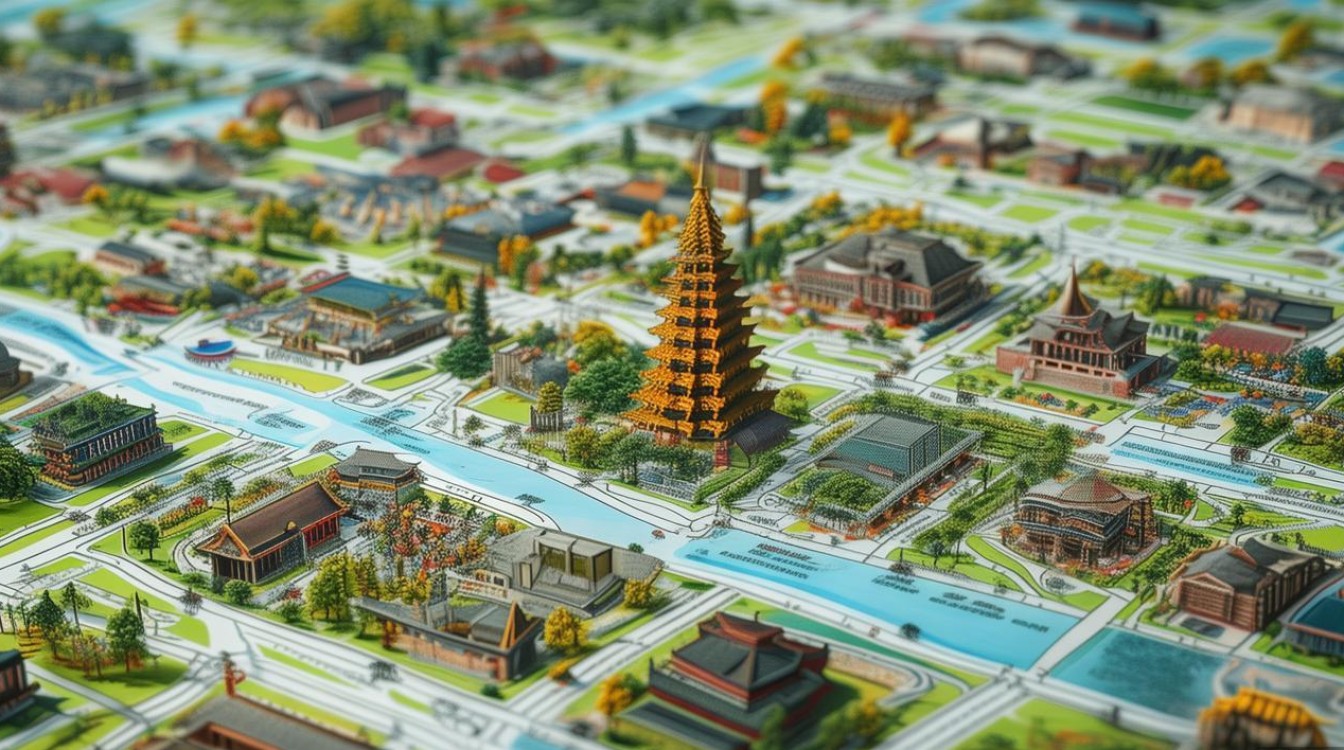 徐州景点大全一日游