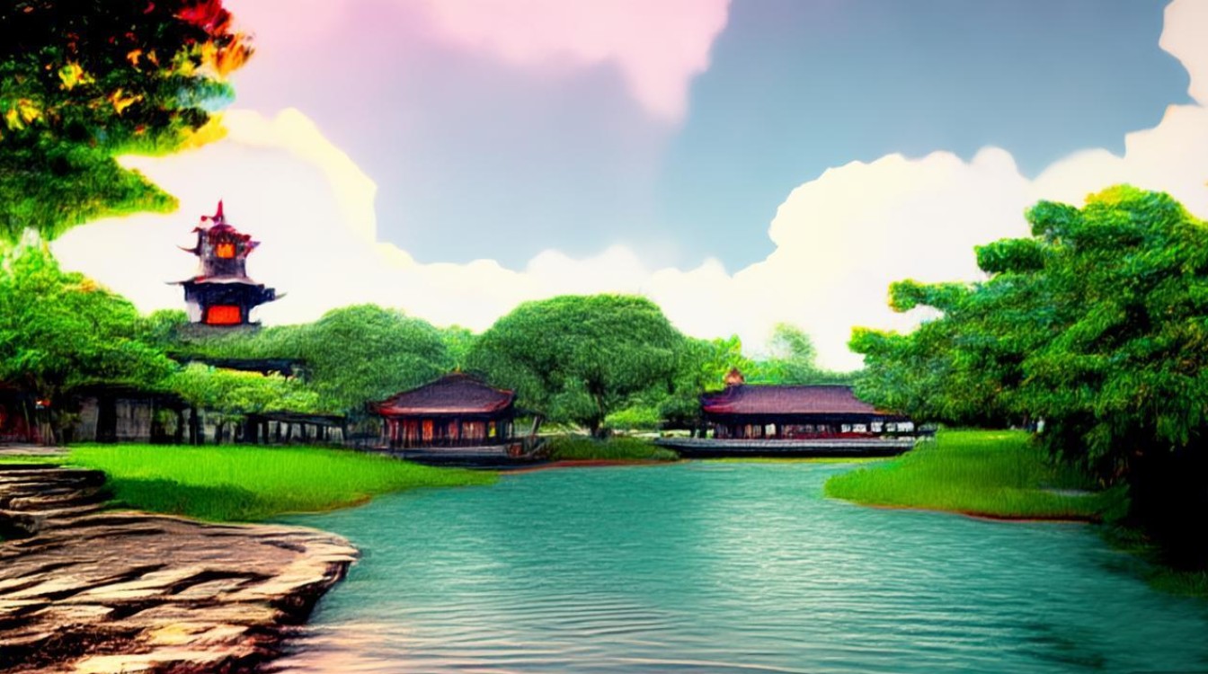 离徐州近的旅游景点