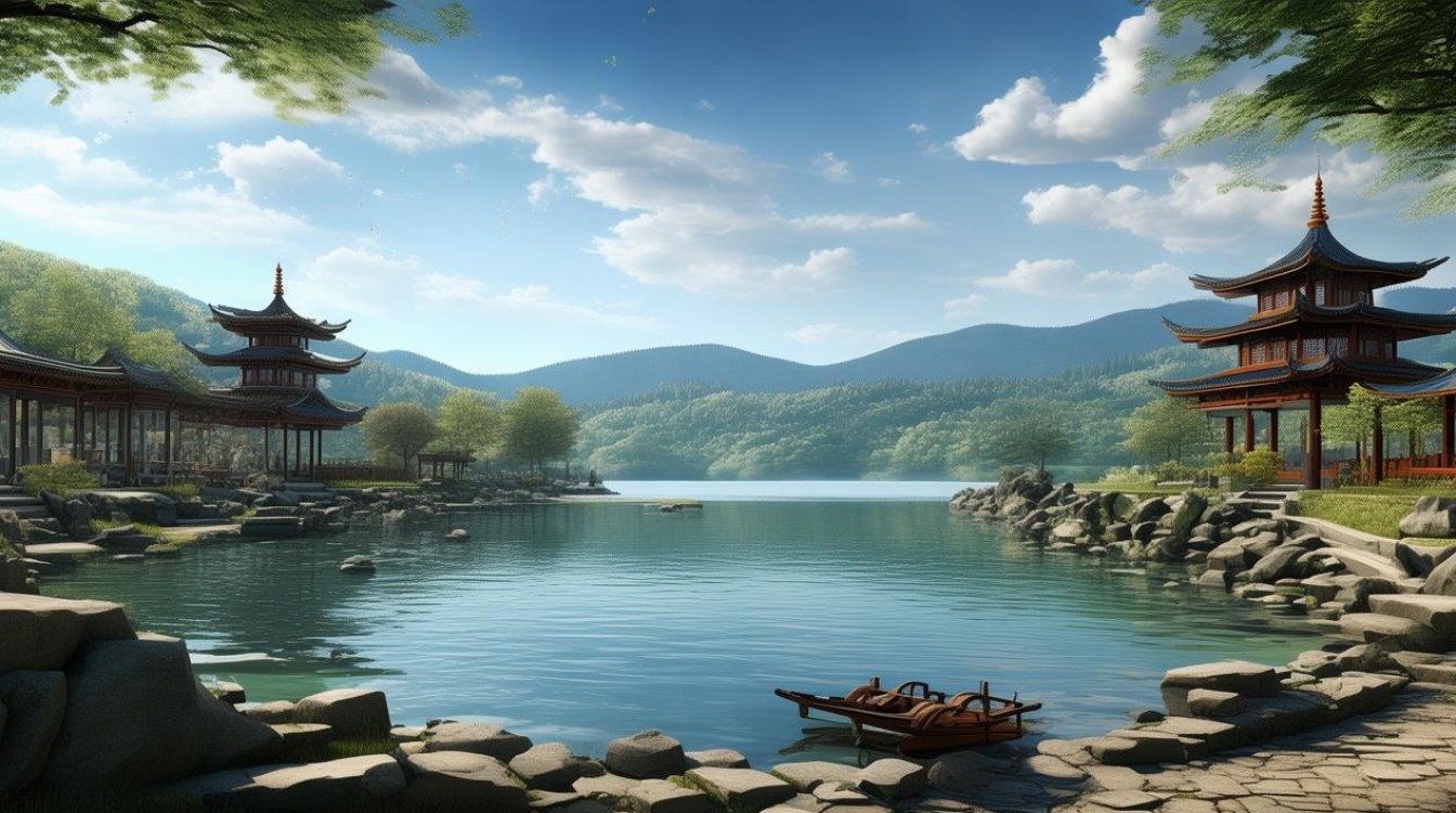 离江苏近的旅游景点