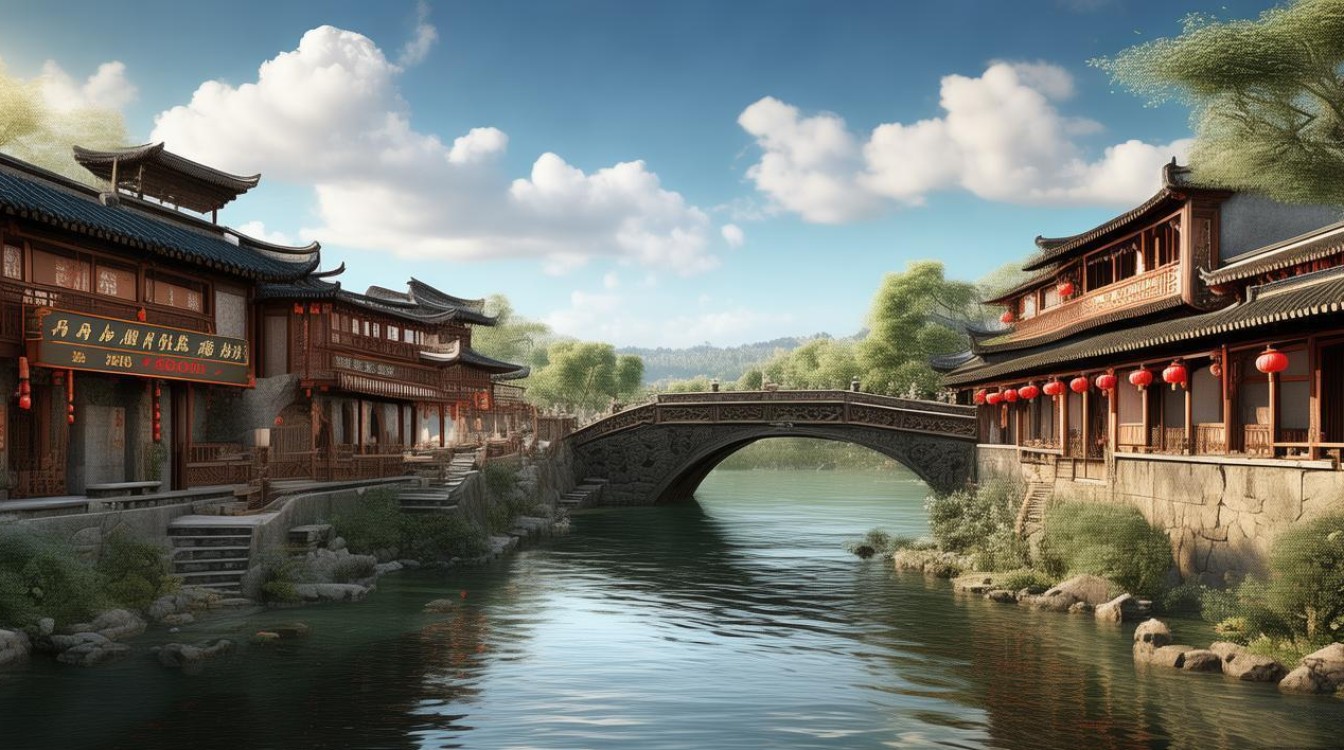 景德镇附近旅游景点