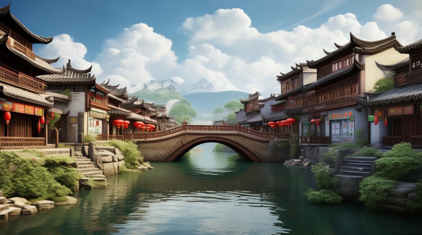 景德镇附近旅游景点