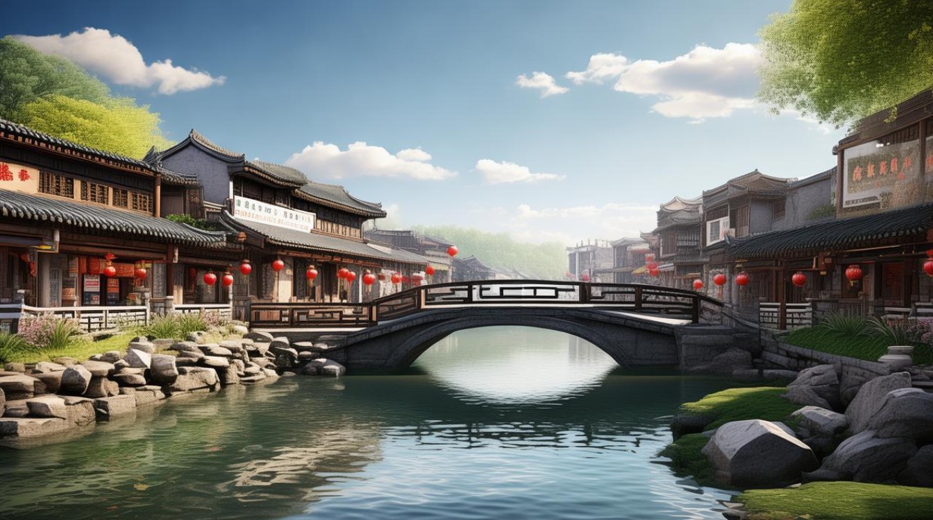 景德镇附近旅游景点