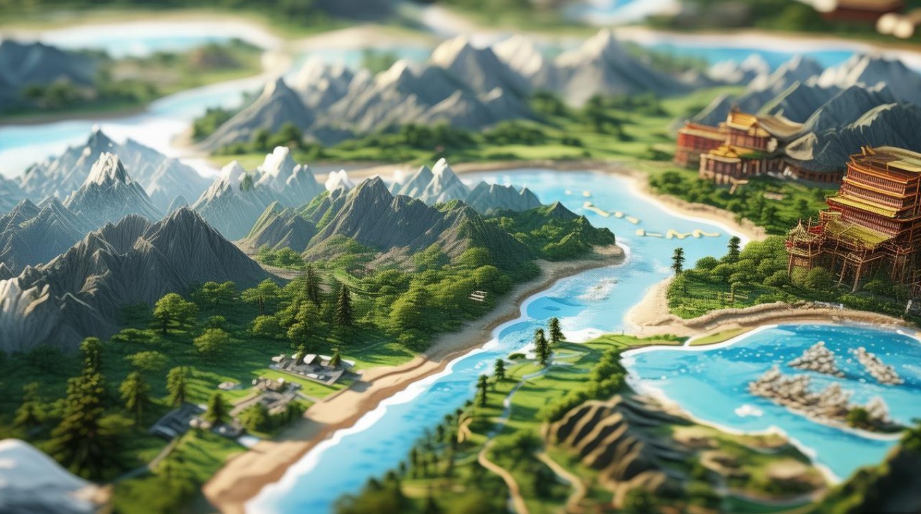 湖南旅游景点大全排名