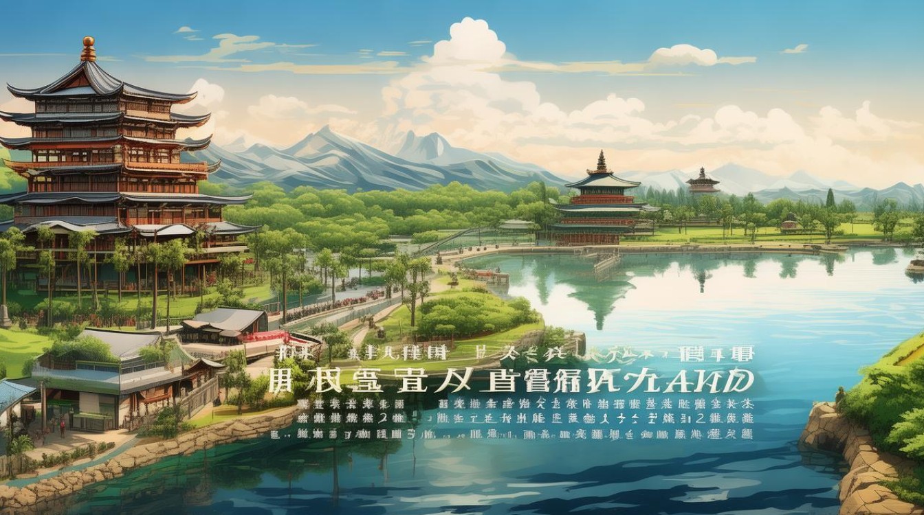 崇明旅游景点有哪些