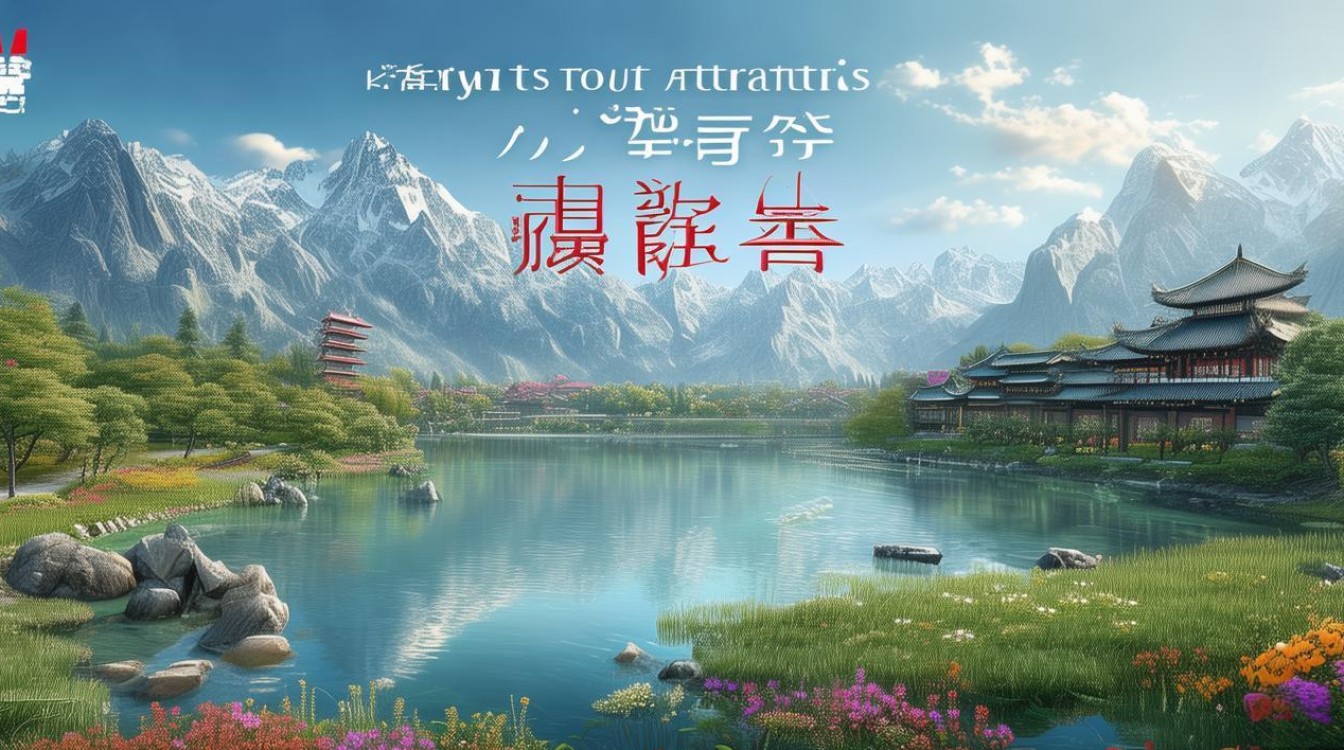 清远有什么旅游景点