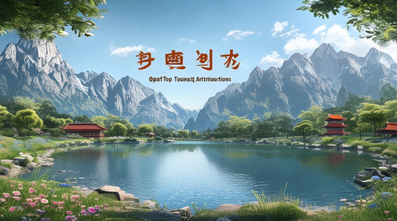 清远有什么旅游景点