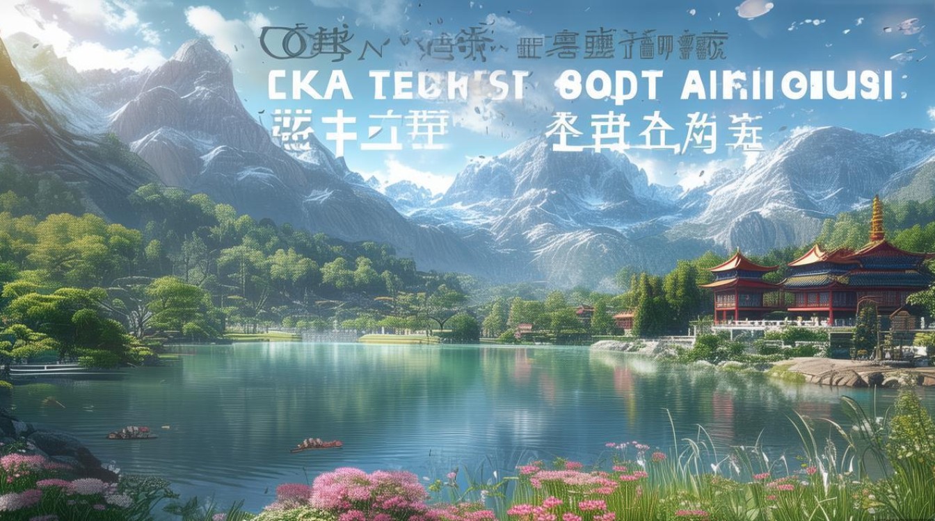 清远有什么旅游景点