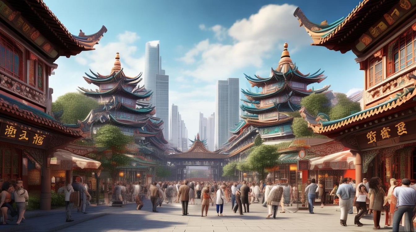 德兴市旅游景点