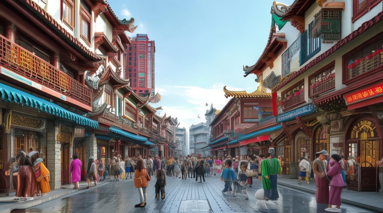 德兴市旅游景点