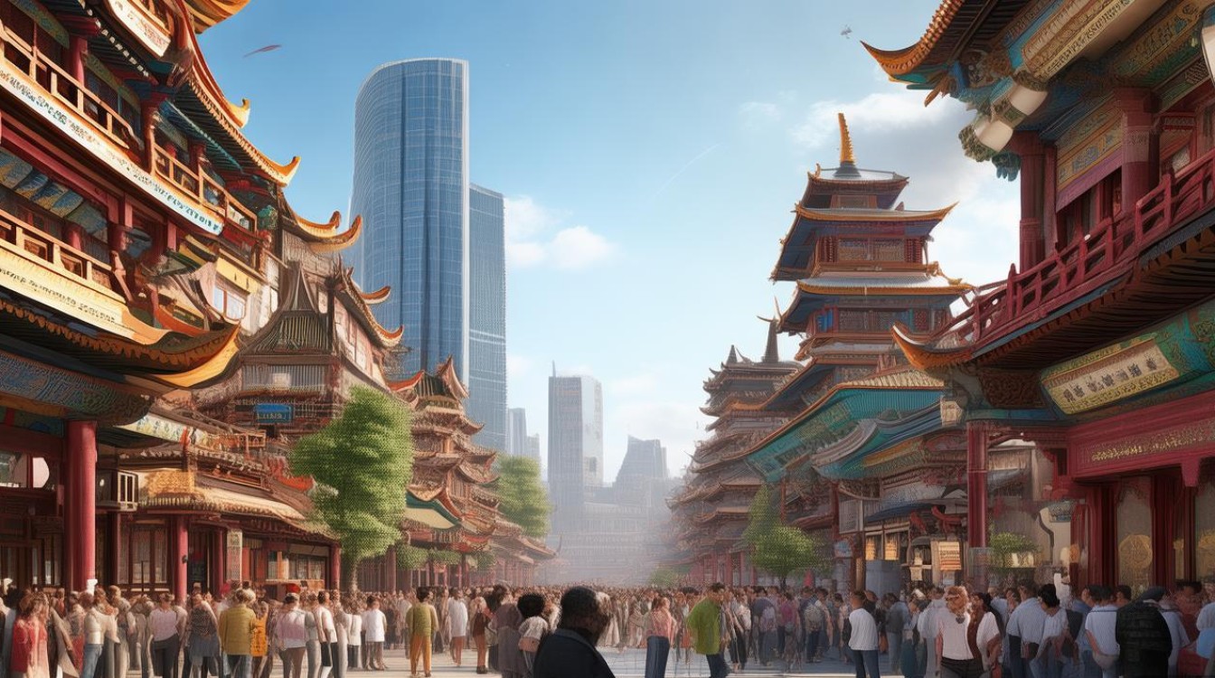 德兴市旅游景点