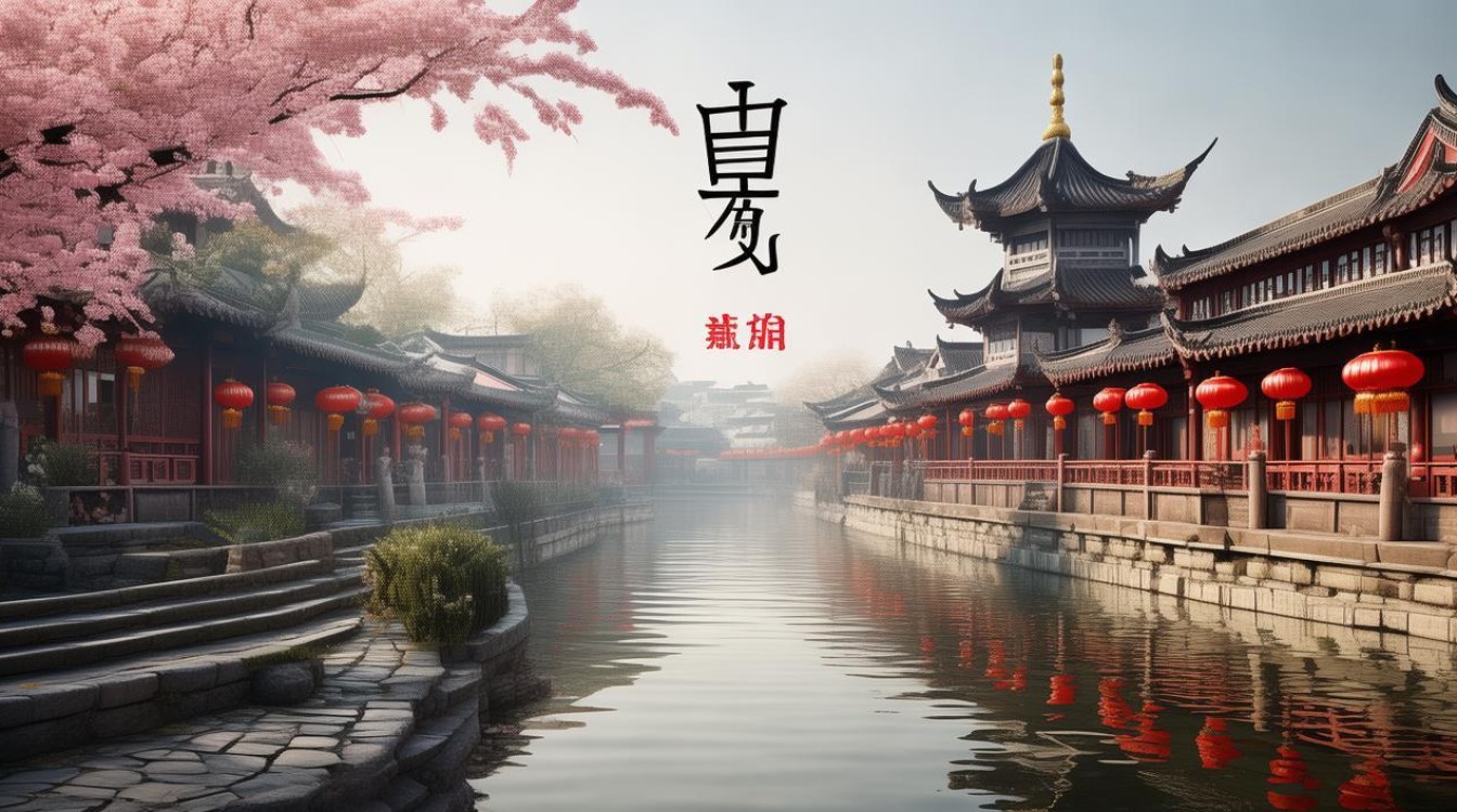 绍兴附近的旅游景点