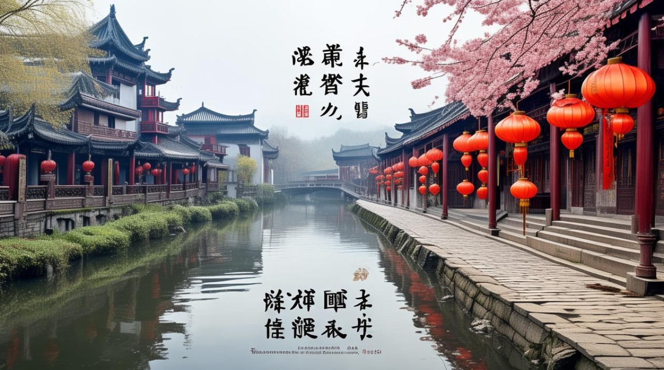 绍兴附近的旅游景点