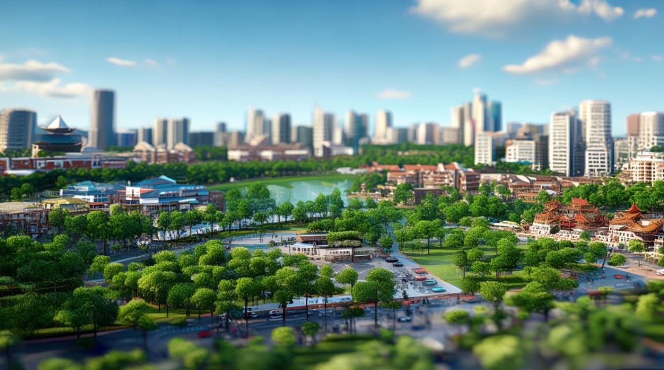 合肥市区旅游景点 合肥市区旅游景点