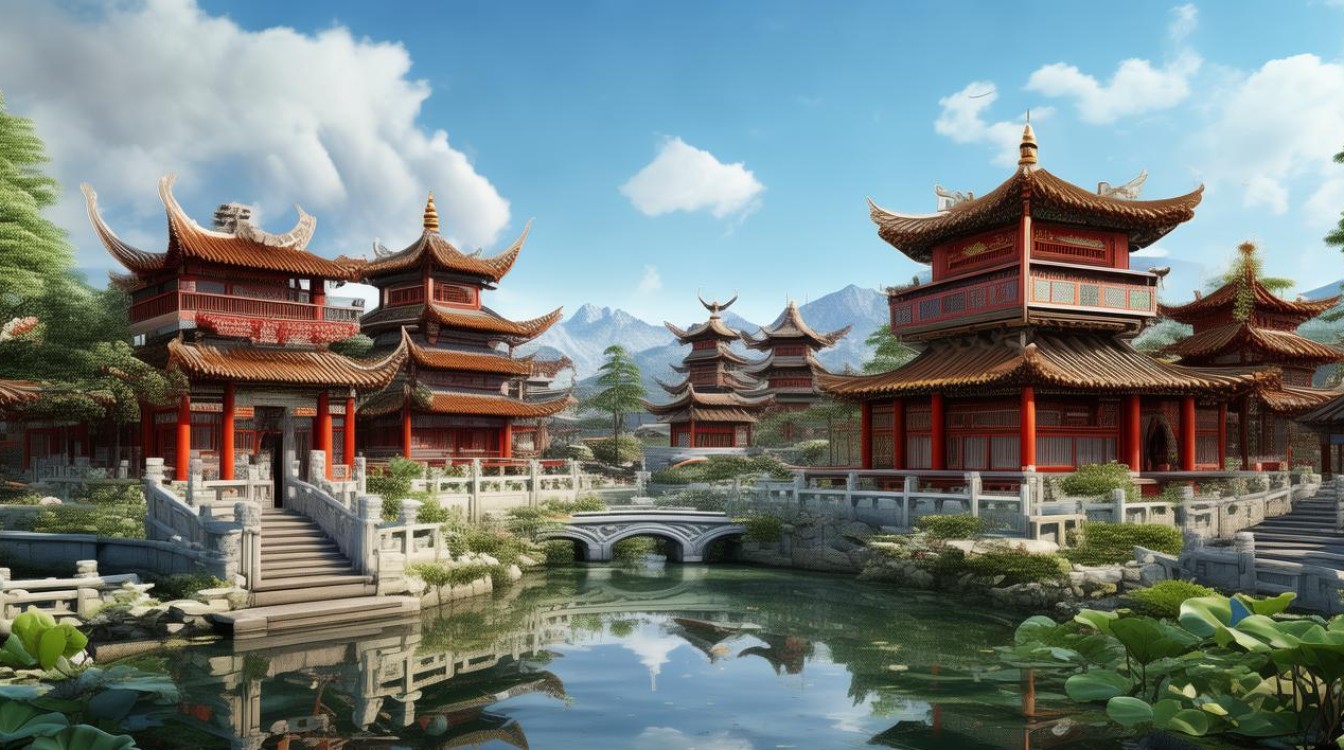 安陆旅游景点大全 安陆旅游景点大全