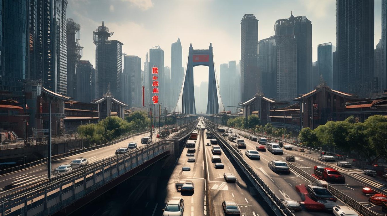 重庆有哪些著名的景点 重庆有哪些著名的景点